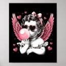 Search for cute valentines day posters In love