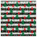 Search for christmas tree fabric Snowflake