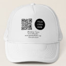 Search for qr code hats Professional
