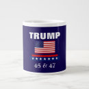 Search for best president mugs Make america great again