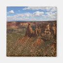 Search for rim magnets Landscape