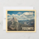 Search for yosemite postcards Travel