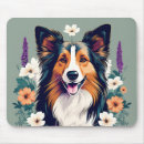 Search for sheepdog mousepads Animal