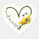 Search for sunflower envelope seals Bee