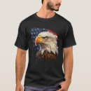 Search for american bald eagle tshirts United states