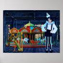 Search for clown girl posters Colourful