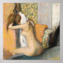 Search for nude posters Impressionist