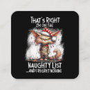 Search for naughty business cards List
