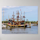 Search for saint augustine posters Boats
