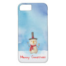 Search for snowman iphone cases Merry christmas
