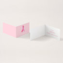 Search for october business cards Cancer