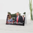 Search for melania trump cards President