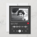 Search for engagements vertical postcards White