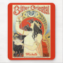 Search for vintage mousepads Illustration