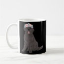 Search for newfie dog mugs Pet