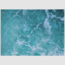 Search for ocean waves tissue paper Summer