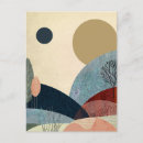 Search for abstract sun postcards Moon