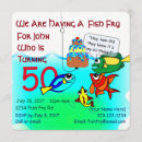 Search for fry invitations Fish fry party