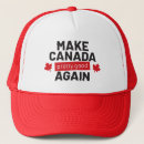Search for canada hats America