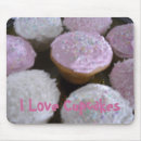 Search for cupcake mousepads Treats
