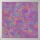 Search for purple pattern posters Abstract
