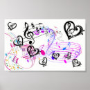 Search for concerts posters Colourful