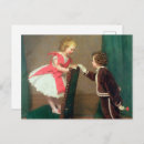 Search for vintage children postcards Green