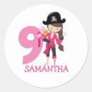 Search for 9th stickers Pink