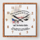 Search for jesus christ clocks God
