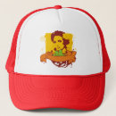 Search for girls hats Design