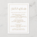 Search for schedule timeline weddings Weekend itinerary