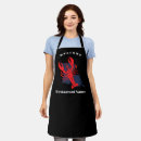 Search for louisiana seafood aprons Crawfish