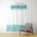Search for bat mitzvah backdrops Party