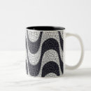 Search for pavement mugs Abstract