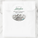 Search for mountain baby shower Pine trees