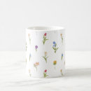 Search for wild flower mugs Nature
