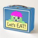 Search for pink monster Back to school