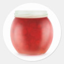 Search for strawberry jam jar stickers Homemade