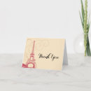 Search for paris sweets cards Chic