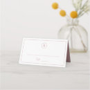 Search for dusty rose place cards Elegant