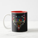 Search for latino mugs Hispanic heritage month