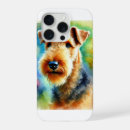 Search for airedale iphone cases Cute