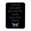 Search for android magnets Wild west