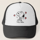 Search for valentines day hats Peanuts