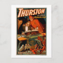 Search for magic lantern postcards Great