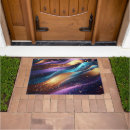 Search for purple doormats Pink