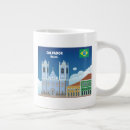 Search for salvador mugs Brazil