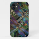 Search for purple dragonfly iphone cases Insects