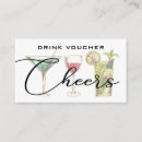 Search for free drink ticket Free drinks voucher