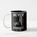 Search for september 11 mugs Usa